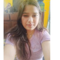 Janhvi Gupta