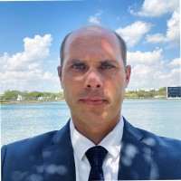 Pablo A. Etchandy