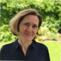 Chantal Andreu