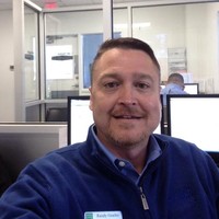 Randy Geades