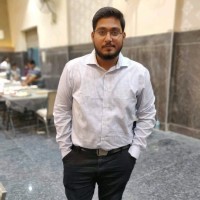 Mohammed Omer