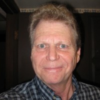 David Elstad