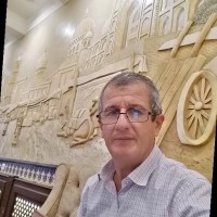 Mustapha Bouafia