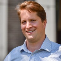 Christopher Fenton