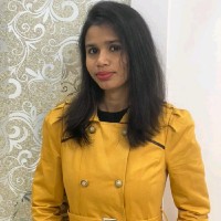 Nazma Akhter