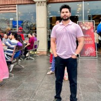 Lakshay Saini