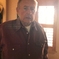 Henry Bulloch