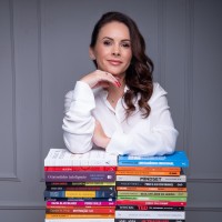 Gabriela Beza Pereira, Ca6Oo His