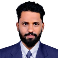 SARAVANAN RAJENDRAN