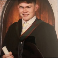 Cathal Carr