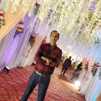 Abhishek Kumar Sinha