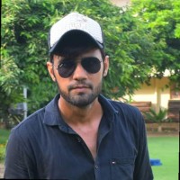 Dishant Thakur