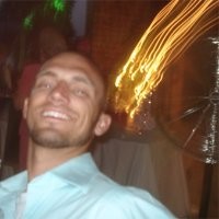 Blake McCullough
