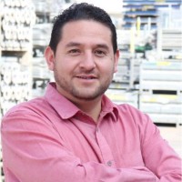 Nestor Damian Caballero Avila