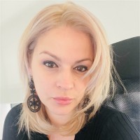 Daniela Corbu