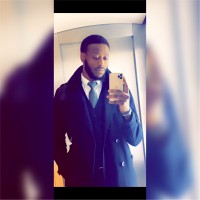 Joseph Kamara