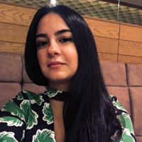 Ceren Elmacı Mermertaş