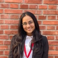 Ananya Harjai