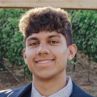 Ayush Ganju