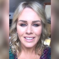 Caitriona O Connor