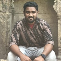 RAHUL VIJAYAN