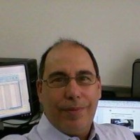 Getúlio Cesar Ramires