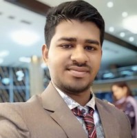 A. T. M. Shamiul Bashir