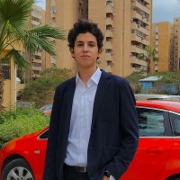 Abdelrahman Yousef
