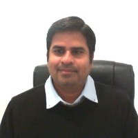 Narendarreddy Bokkalapally (Pmp)