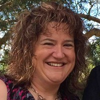 Sharon Bak