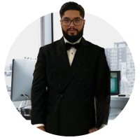 Mohammad Salimi