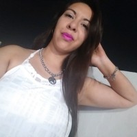 Lucia Noelia Vence