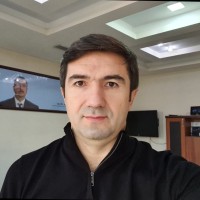 Anar Baliyev