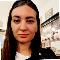 Diana Kozubenko
