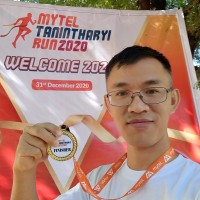 Ho Viet Trung