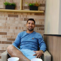 Vilmar Silva