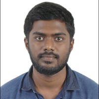 Vinodh Kumar