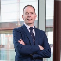 Paul Healy