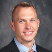 Peter Vandenberg