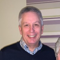 Simon Timmins