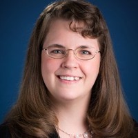Pam Olson