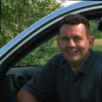 Ron Stewart