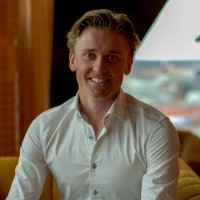 Jesper Holgén