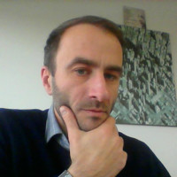 Stefano Caputo