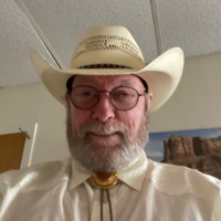 Wayne Doughty