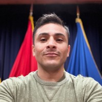 Vincent Cadena Iii