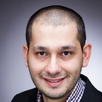 Dr. Michael Vyshnepolsky