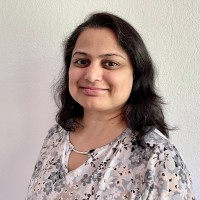 Khyati Desai