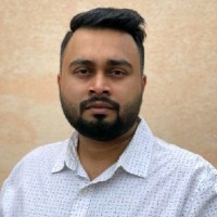 Harsha A