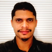 Wilton Monteiro